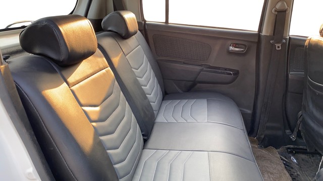 Second-hand 2014 Maruti Suzuki Wagon R Stingray VXI for sale in Vadodara-16