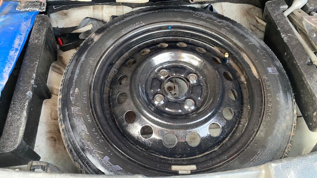 Second-hand 2014 Maruti Suzuki Wagon R Stingray VXI for sale in Vadodara-27