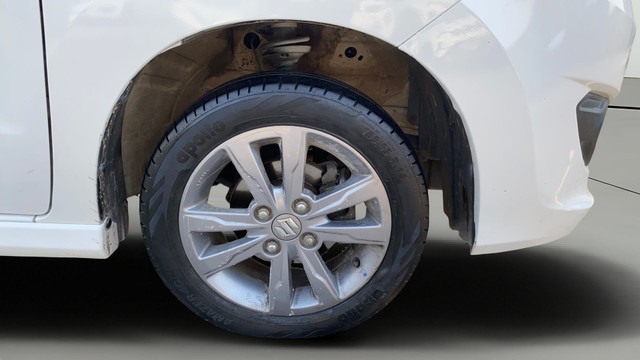 Second-hand 2014 Maruti Suzuki Wagon R Stingray VXI for sale in Vadodara-23