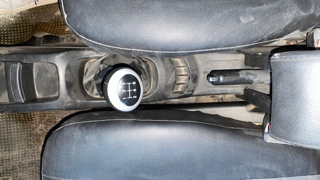 Second-hand 2014 Maruti Suzuki Wagon R Stingray VXI for sale in Vadodara-13