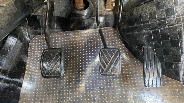 Second-hand 2014 Maruti Suzuki Wagon R Stingray VXI for sale in Vadodara-14