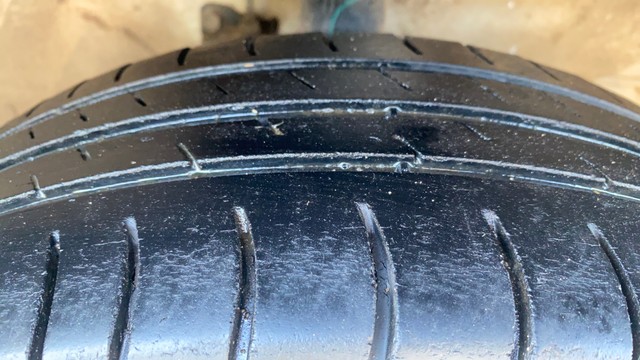 Second-hand 2014 Maruti Suzuki Wagon R Stingray VXI for sale in Vadodara-28