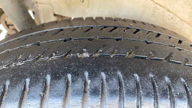 Second-hand 2014 Maruti Suzuki Wagon R Stingray VXI for sale in Vadodara-29