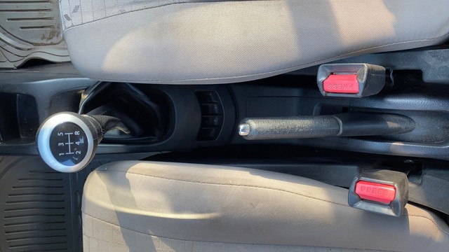 Second-hand 2015 Maruti Suzuki Wagon R VXI BS IV for sale in Vadodara-13