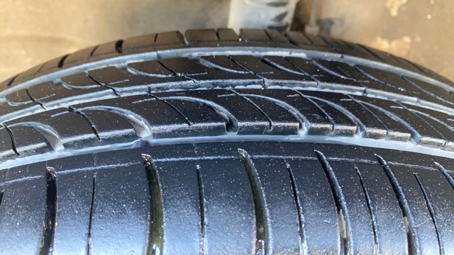 Second-hand 2015 Maruti Suzuki Wagon R VXI BS IV for sale in Vadodara-30