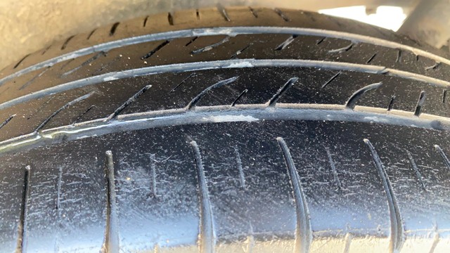 Second-hand 2015 Maruti Suzuki Wagon R VXI BS IV for sale in Vadodara-31