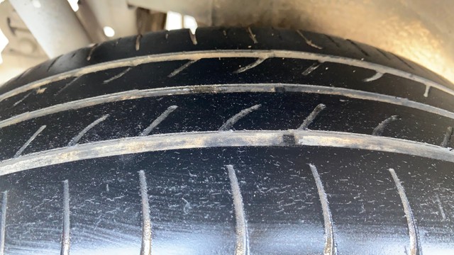 Second-hand 2015 Maruti Suzuki Wagon R VXI BS IV for sale in Vadodara-29