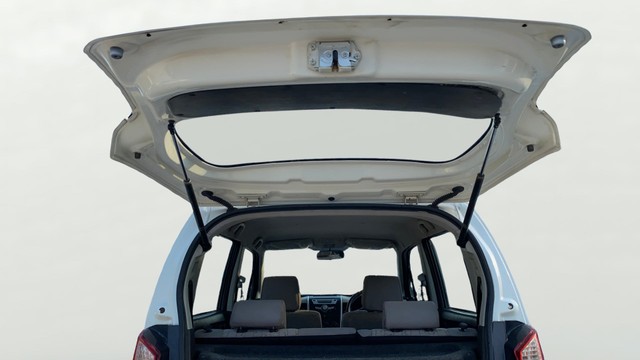 Second-hand 2015 Maruti Suzuki Wagon R VXI BS IV for sale in Vadodara-20