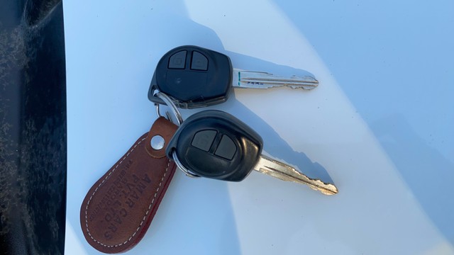 Second-hand 2015 Maruti Suzuki Wagon R VXI BS IV for sale in Vadodara-21