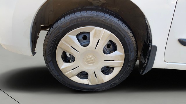 Second-hand 2015 Maruti Suzuki Wagon R VXI BS IV for sale in Vadodara-25