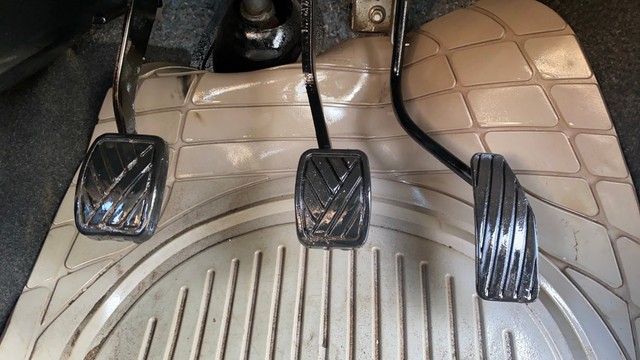 Second-hand 2015 Maruti Suzuki Wagon R VXI BS IV for sale in Vadodara-14