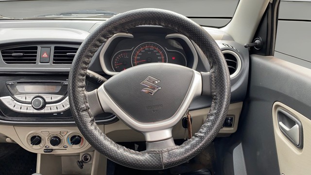 Second-hand 2019 Maruti Suzuki Alto K10 VXI for sale in Vadodara-12