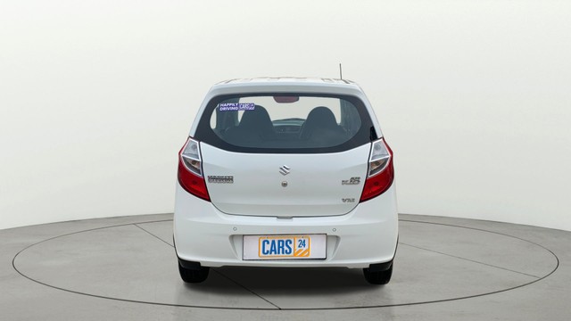 Second-hand 2019 Maruti Suzuki Alto K10 VXI for sale in Vadodara-3