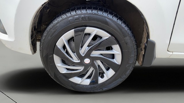 Second-hand 2019 Maruti Suzuki Alto K10 VXI for sale in Vadodara-25