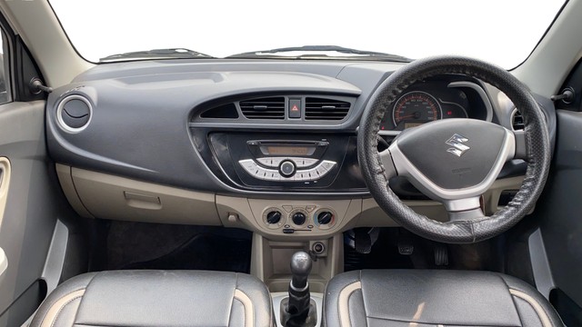 Second-hand 2019 Maruti Suzuki Alto K10 VXI for sale in Vadodara-10