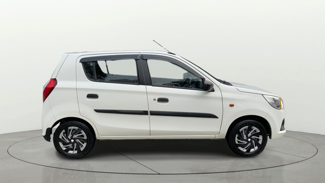 Second-hand 2019 Maruti Suzuki Alto K10 VXI for sale in Vadodara-1