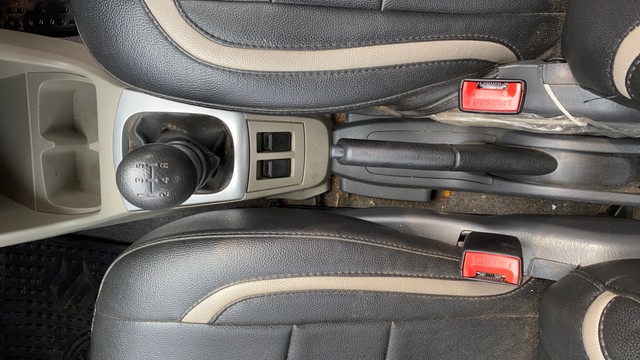 Second-hand 2019 Maruti Suzuki Alto K10 VXI for sale in Vadodara-13