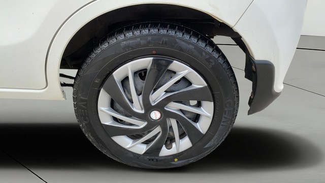 Second-hand 2019 Maruti Suzuki Alto K10 VXI for sale in Vadodara-26