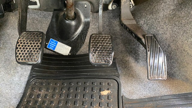 Second-hand 2019 Maruti Suzuki Alto K10 VXI for sale in Vadodara-14