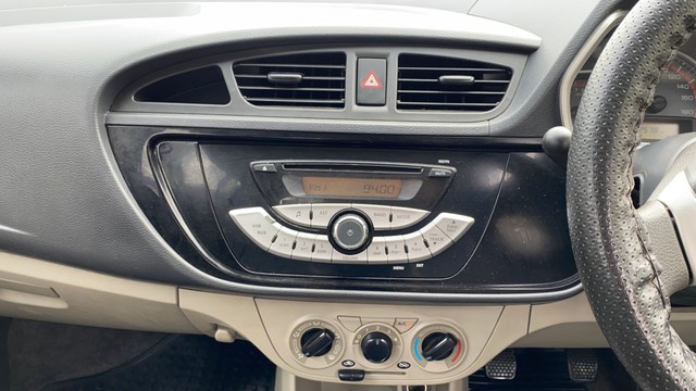 Second-hand 2019 Maruti Suzuki Alto K10 VXI for sale in Vadodara-22