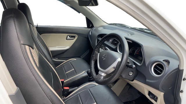 Second-hand 2019 Maruti Suzuki Alto K10 VXI for sale in Vadodara-15