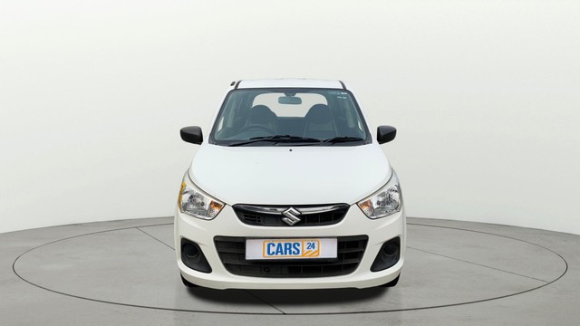 Second-hand 2019 Maruti Suzuki Alto K10 VXI for sale in Vadodara-7