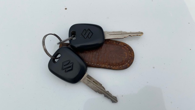 Second-hand 2019 Maruti Suzuki Alto K10 VXI for sale in Vadodara-21