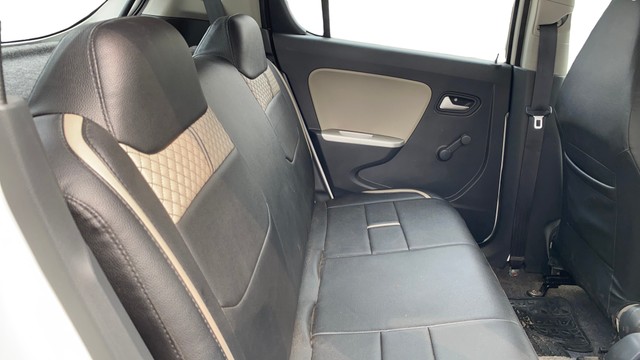 Second-hand 2019 Maruti Suzuki Alto K10 VXI for sale in Vadodara-16