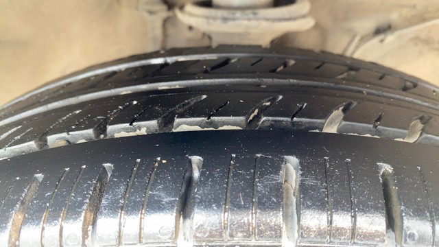 Second-hand 2019 Maruti Suzuki Alto K10 VXI for sale in Vadodara-28