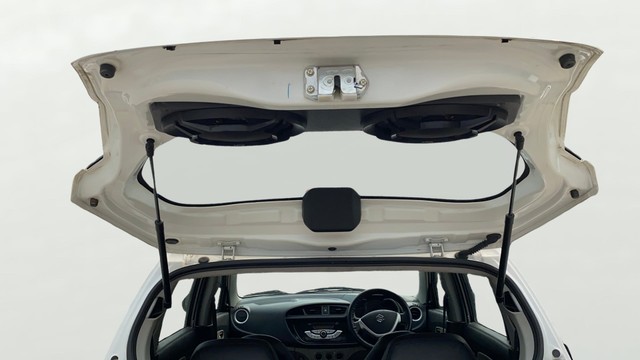 Second-hand 2019 Maruti Suzuki Alto K10 VXI for sale in Vadodara-20