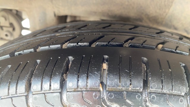 Second-hand 2019 Maruti Suzuki Alto K10 VXI for sale in Vadodara-29