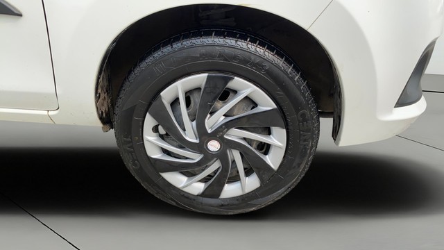 Second-hand 2019 Maruti Suzuki Alto K10 VXI for sale in Vadodara-23