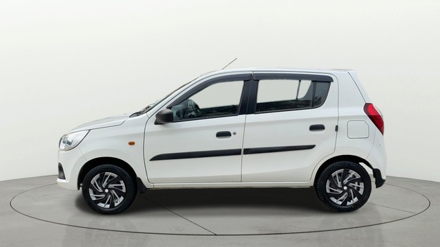 Second-hand 2019 Maruti Suzuki Alto K10 VXI for sale in Vadodara-5