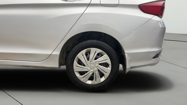 Honda City i VTEC SV Second-hand 2017 Honda City i VTEC SV for sale in Ghaziabad-26