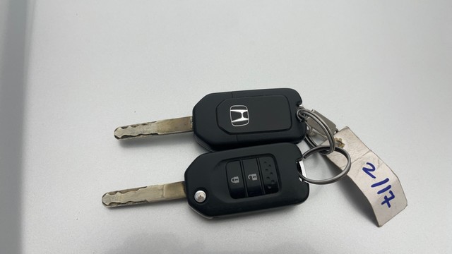 Honda City i VTEC SV Second-hand 2017 Honda City i VTEC SV for sale in Ghaziabad-21