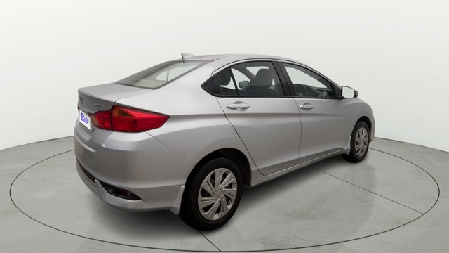 Honda City i VTEC SV Second-hand 2017 Honda City i VTEC SV for sale in Ghaziabad-2