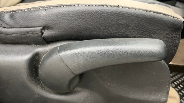 Honda City i VTEC SV Second-hand 2017 Honda City i VTEC SV for sale in Ghaziabad-18