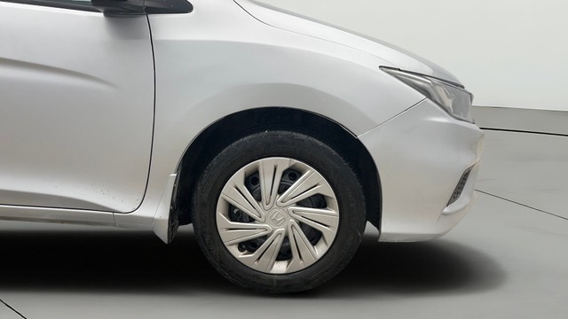 Honda City i VTEC SV Second-hand 2017 Honda City i VTEC SV for sale in Ghaziabad-23