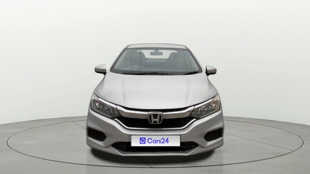 Honda City i VTEC SV Second-hand 2017 Honda City i VTEC SV for sale in Ghaziabad-7