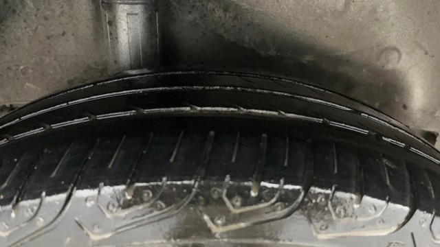 Honda City i VTEC SV Second-hand 2017 Honda City i VTEC SV for sale in Ghaziabad-29