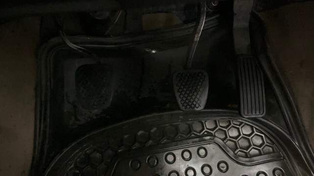 Honda City i VTEC SV Second-hand 2017 Honda City i VTEC SV for sale in Ghaziabad-14