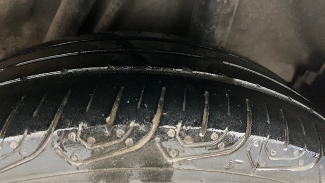 Honda City i VTEC SV Second-hand 2017 Honda City i VTEC SV for sale in Ghaziabad-31