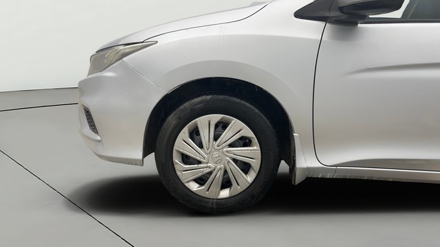 Honda City i VTEC SV Second-hand 2017 Honda City i VTEC SV for sale in Ghaziabad-25