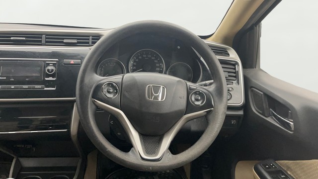 Honda City i VTEC SV Second-hand 2017 Honda City i VTEC SV for sale in Ghaziabad-12