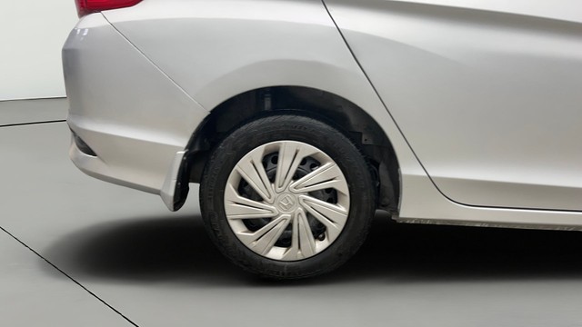 Honda City i VTEC SV Second-hand 2017 Honda City i VTEC SV for sale in Ghaziabad-24