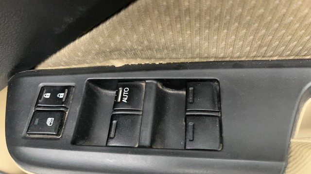 Honda City i VTEC SV Second-hand 2017 Honda City i VTEC SV for sale in Ghaziabad-17