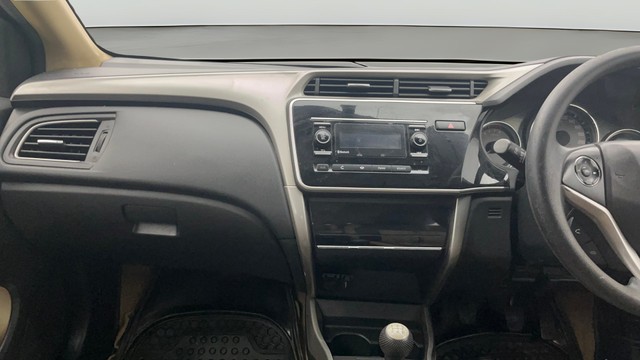 Honda City i VTEC SV Second-hand 2017 Honda City i VTEC SV for sale in Ghaziabad-22