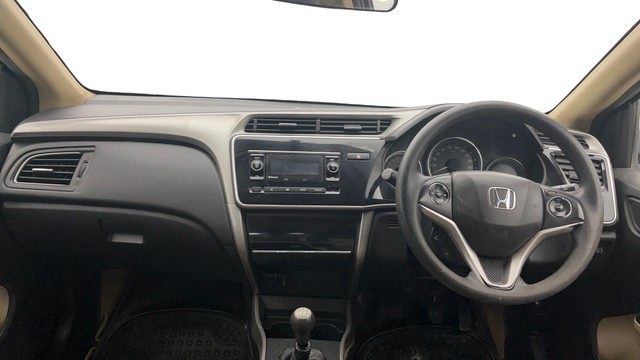 Honda City i VTEC SV Second-hand 2017 Honda City i VTEC SV for sale in Ghaziabad-10