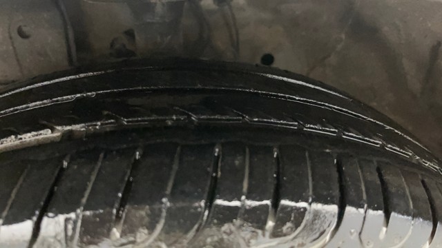 Honda City i VTEC SV Second-hand 2017 Honda City i VTEC SV for sale in Ghaziabad-30