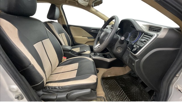 Honda City i VTEC SV Second-hand 2017 Honda City i VTEC SV for sale in Ghaziabad-15